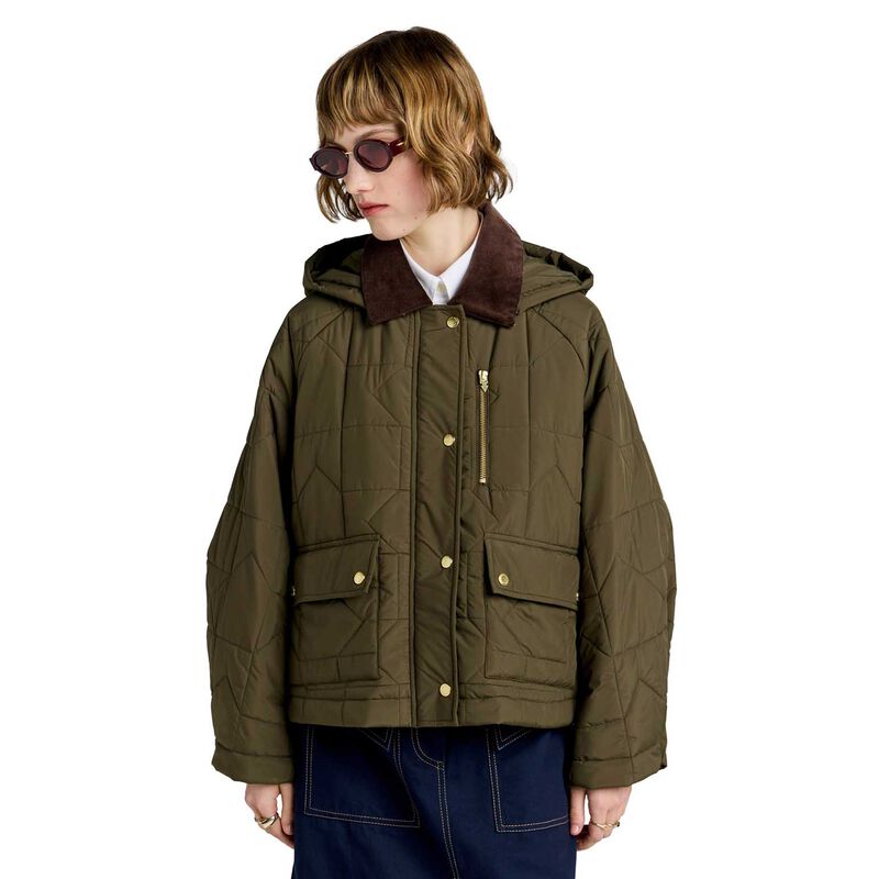 Karen Walker Harvest Jacket image number 0
